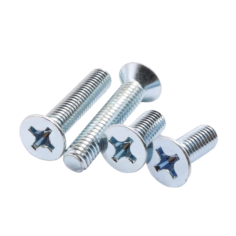 Security fasteners