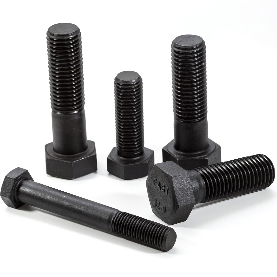 Building fasteners